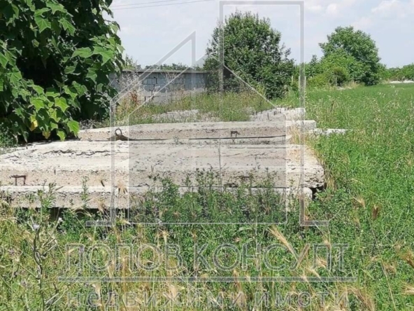 *ЕКСКЛУЗИВНО* УПИ, Северна Индустриална зона - 0