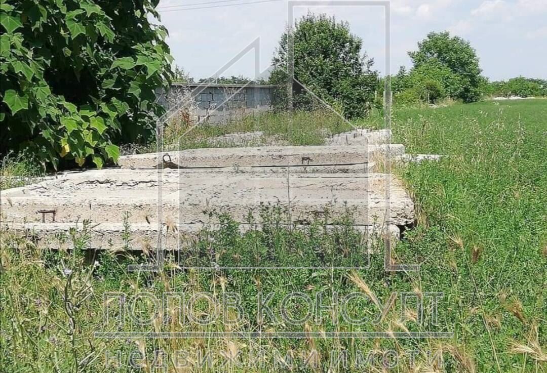 *ЕКСКЛУЗИВНО* УПИ, Северна Индустриална зона - 0