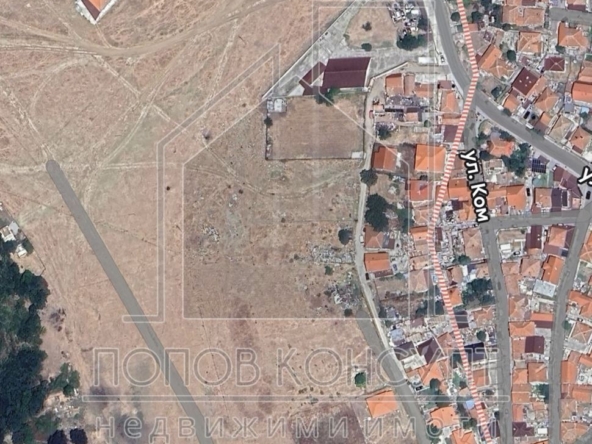 Парцел с.Първенец 3865кв.м - 0