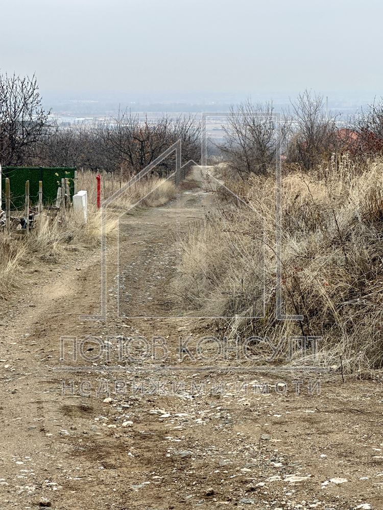 Панорамно УПИ с.Марково -1500 кв.м - 0