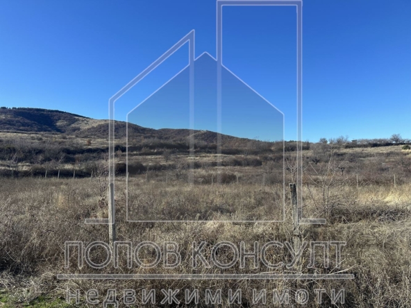 Панорамно УПИ с.Марково -1500 кв.м - 0