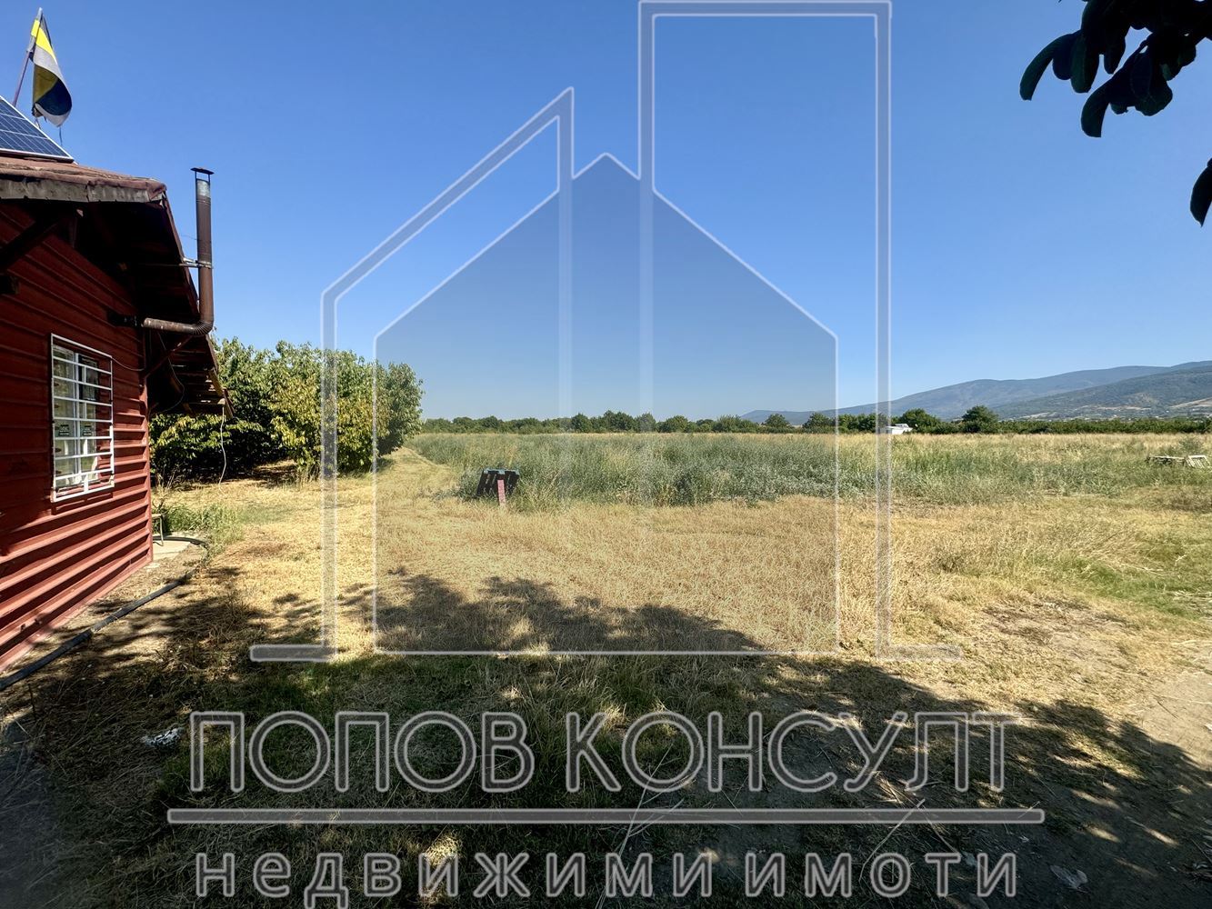 Парцел в село Браниполе - 0