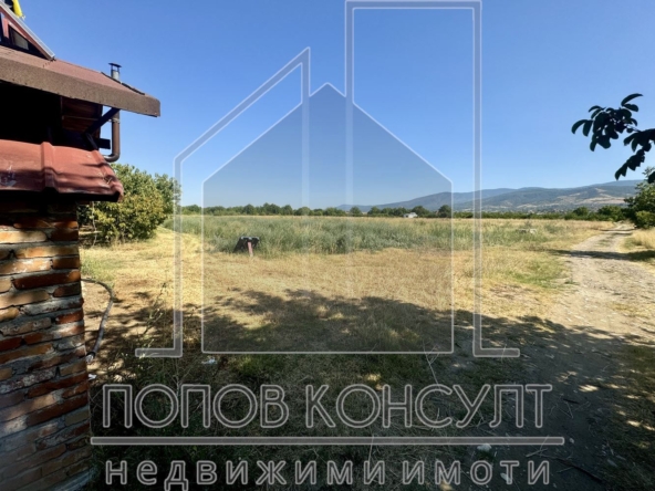 Парцел в село Браниполе - 0