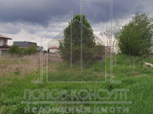 Панорамно УПИ в кв. Беломорски - 0