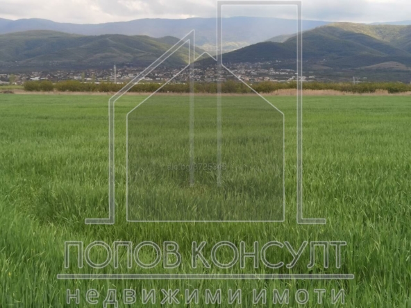 Панорамно УПИ в кв. Беломорски - 0