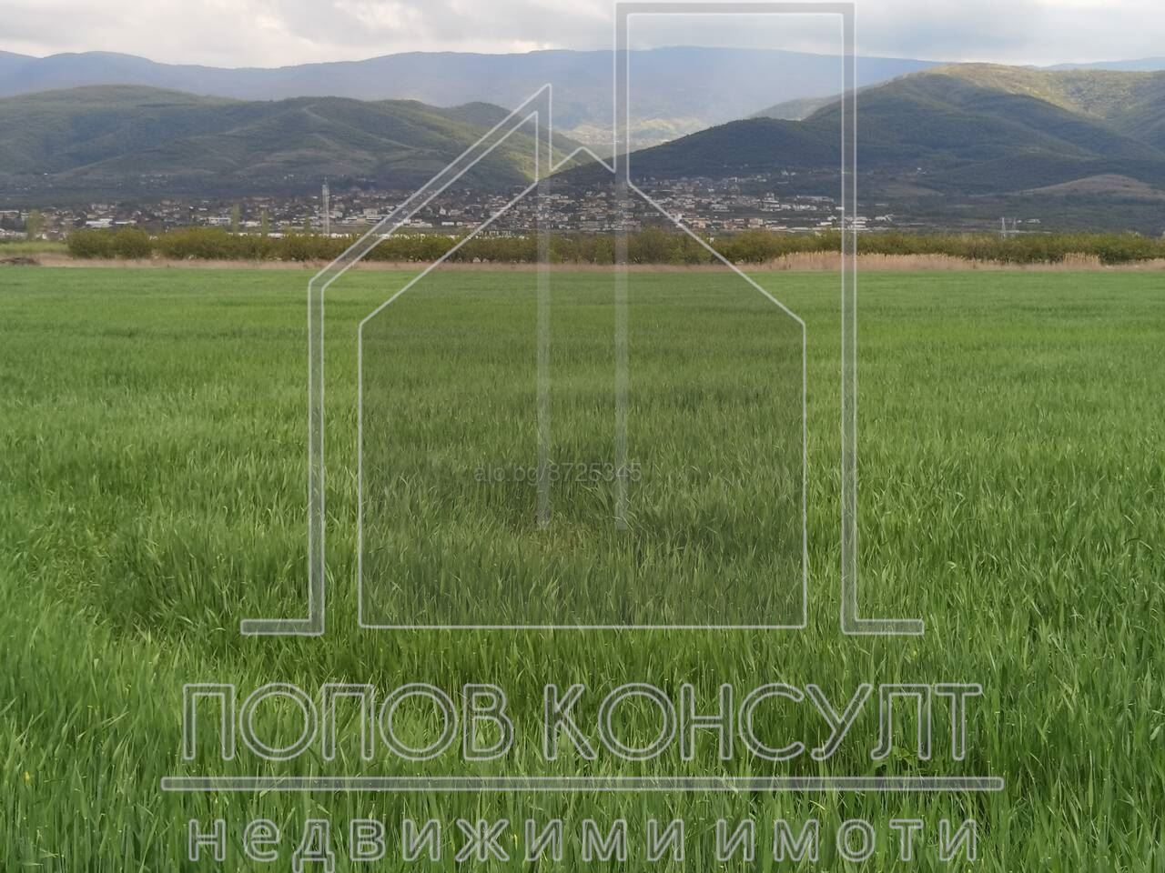 Панорамно УПИ в кв. Беломорски - 0