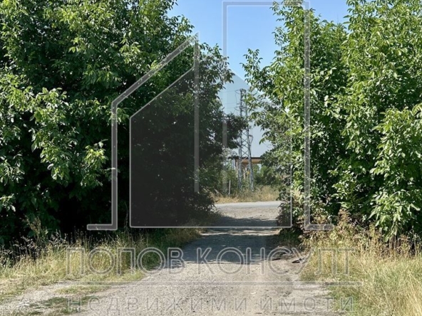 Инвестиционен парцел с.Царацово - 0