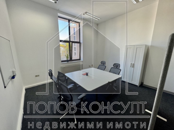 Офиси под наем на Сточна гара! - 0