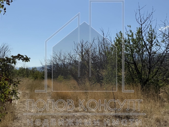 Подходящ избор както за инвестиция, така и за изграждане на жилищен комплекс или еднофамилни къщи. - 0