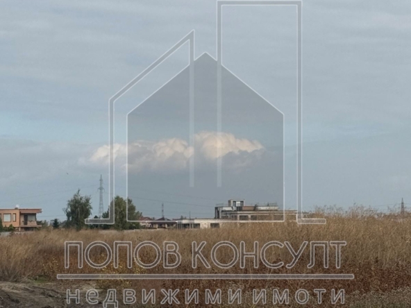 Панорамно УПИ в кв. Беломорски - 0