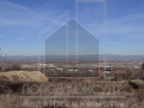 Топ УПИ-та с.Марково - 0