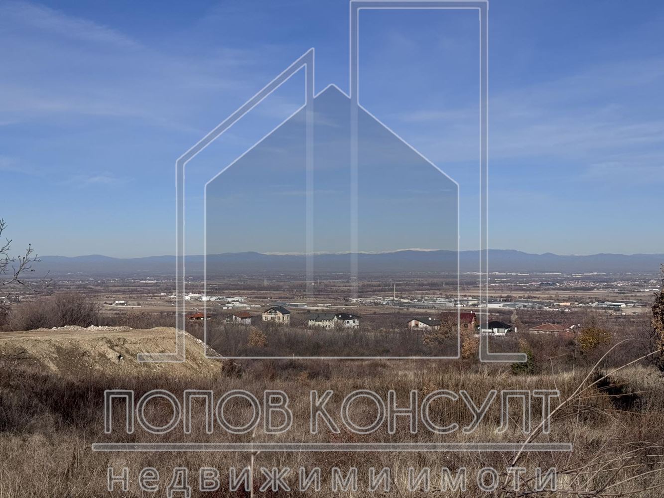 Топ УПИ-та с.Марково - 0