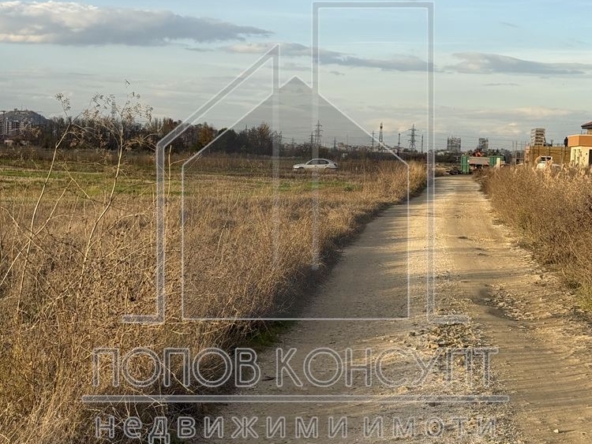 ПАНОРАМНО УПИ(2949кв.м) В КВ.БЕЛОМОРСКИ - 0
