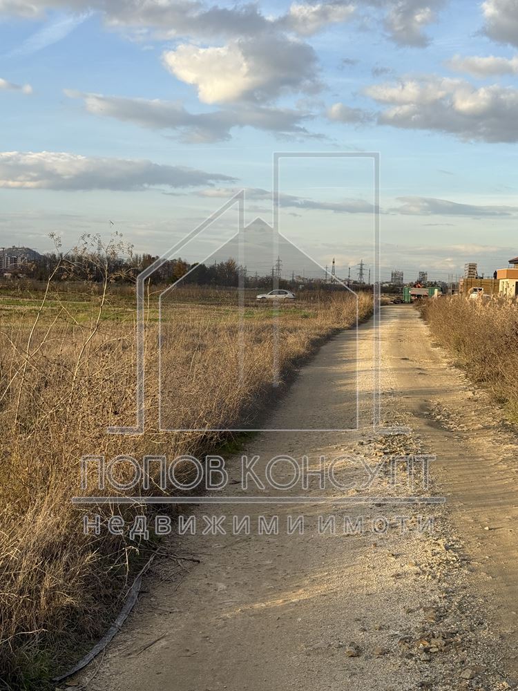 ПАНОРАМНО УПИ(2949кв.м) В КВ.БЕЛОМОРСКИ - 0