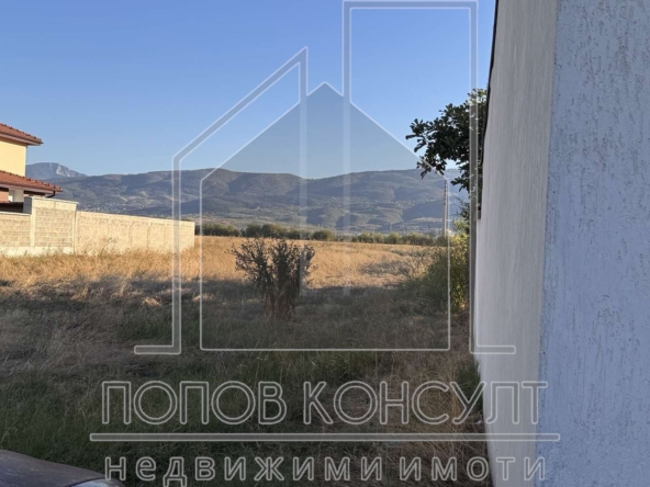 Парцел в село Крумово - 0