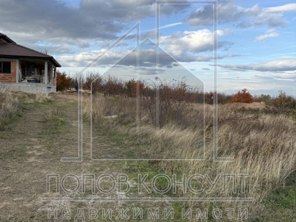 УПИ за жилищно строителство - 0
