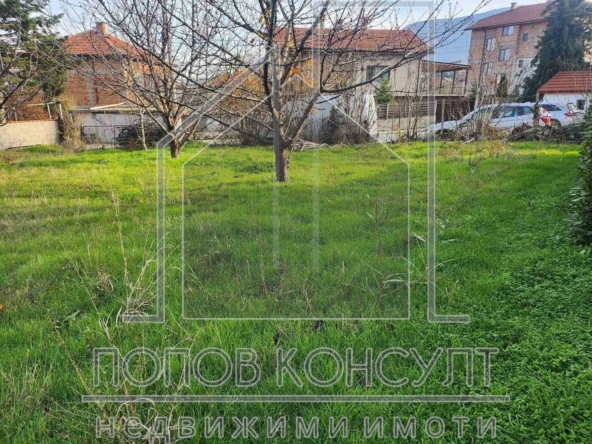 Парцел в град Куклен - 0
