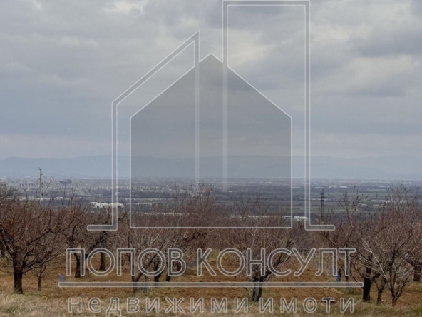 Панорамни УПИ-та в село Брестник - 0