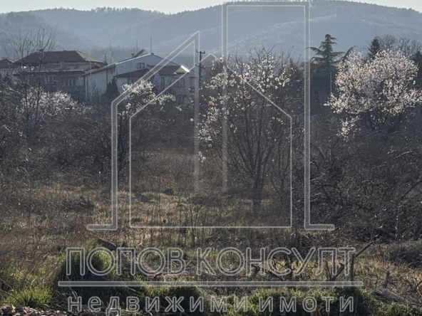 Панорамен парцел(6999 кв.м) в с.Марково - 0