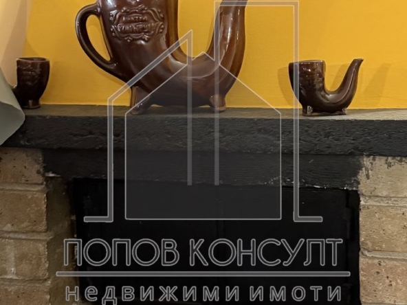 Етаж от къща с Кафе-апететив в село Браниполе - 0