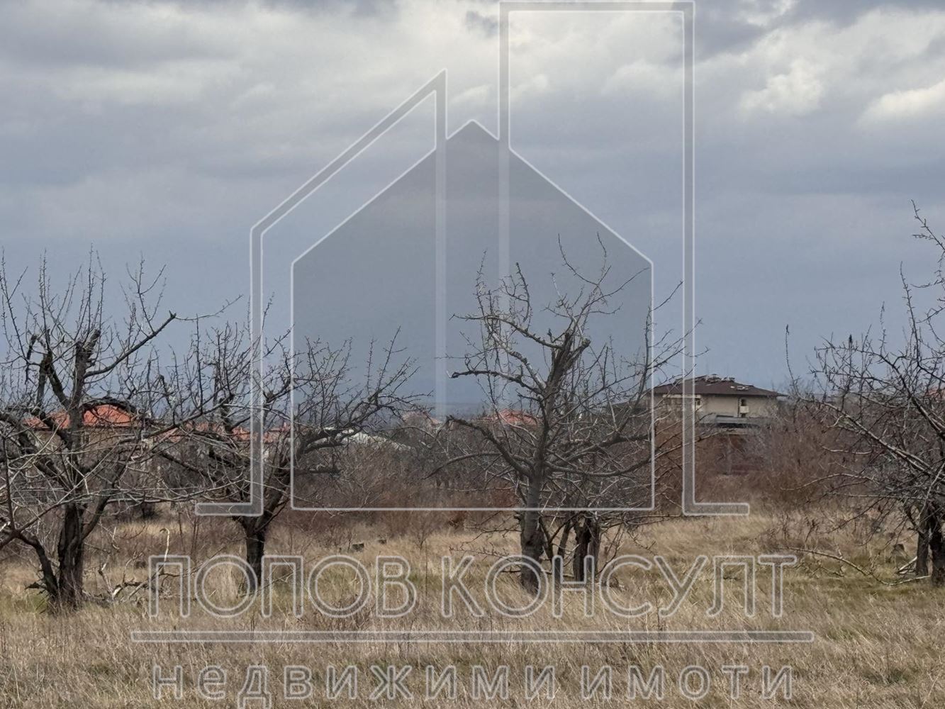 Панорамни УПИ-та в село Брестник - 0