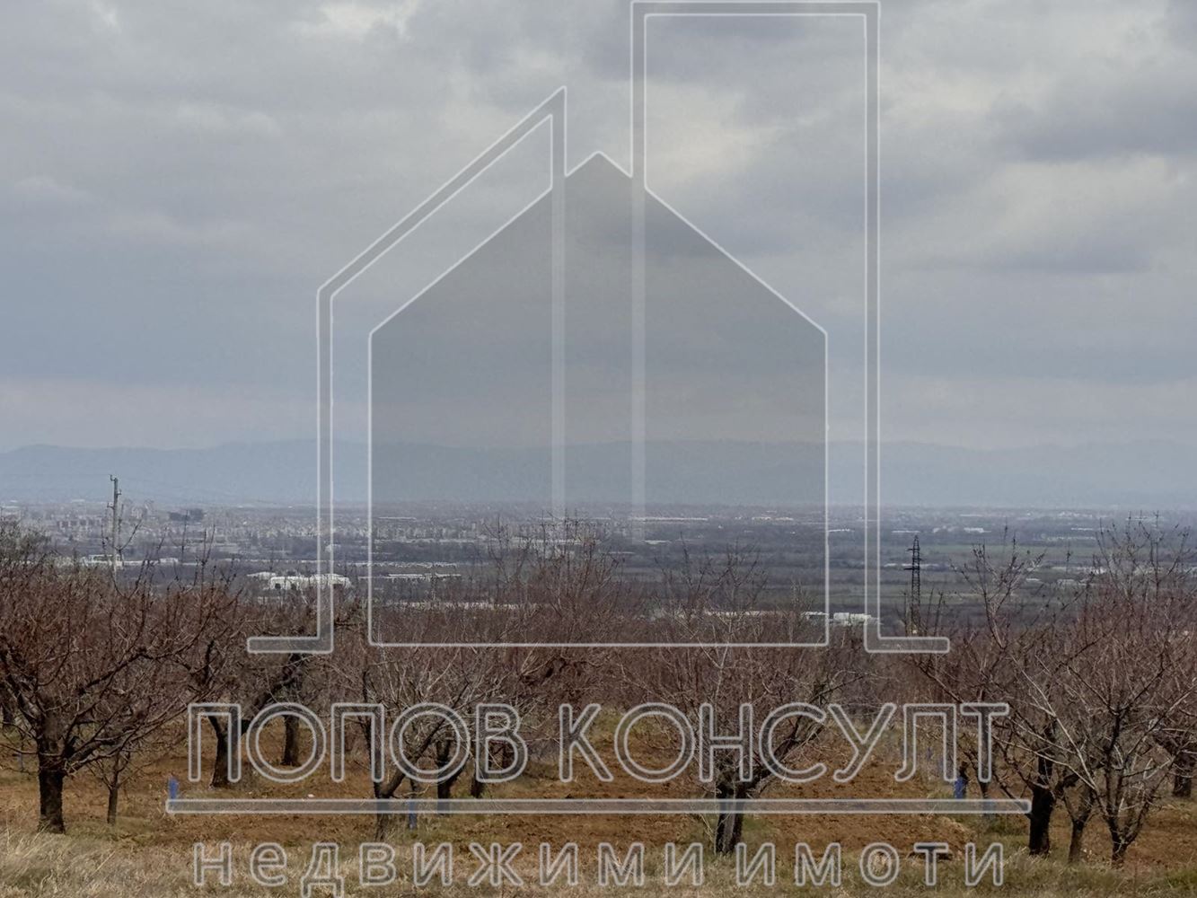 Панорамни УПИ-та в село Брестник - 0