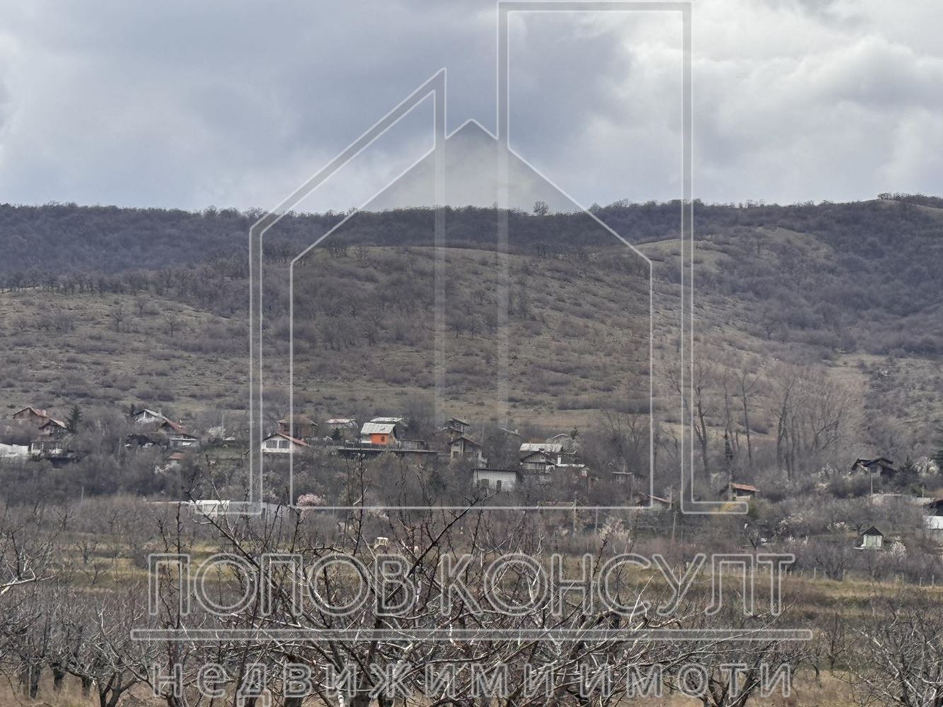 Панорамни УПИ-та в село Брестник - 0