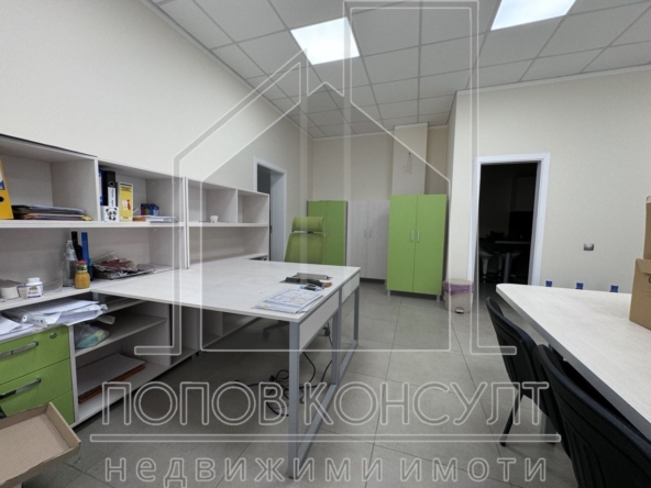 Обзаведен офис в Южен! - 0