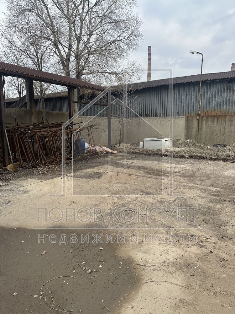 Производствено помещение на Асеновградско шосе - 0