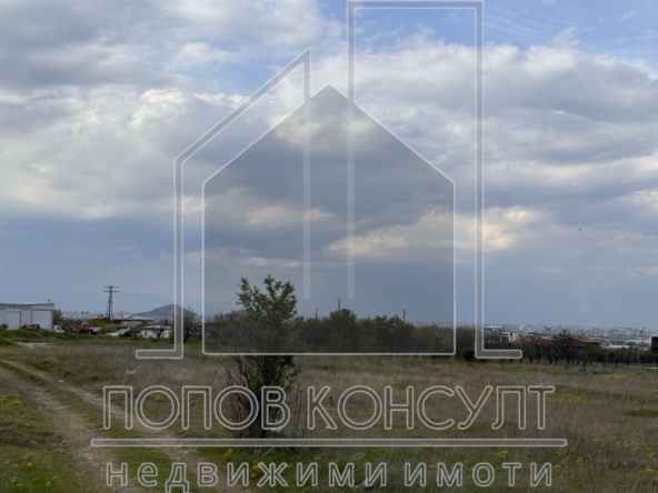 УПИ-ТА в село Белащица - 0