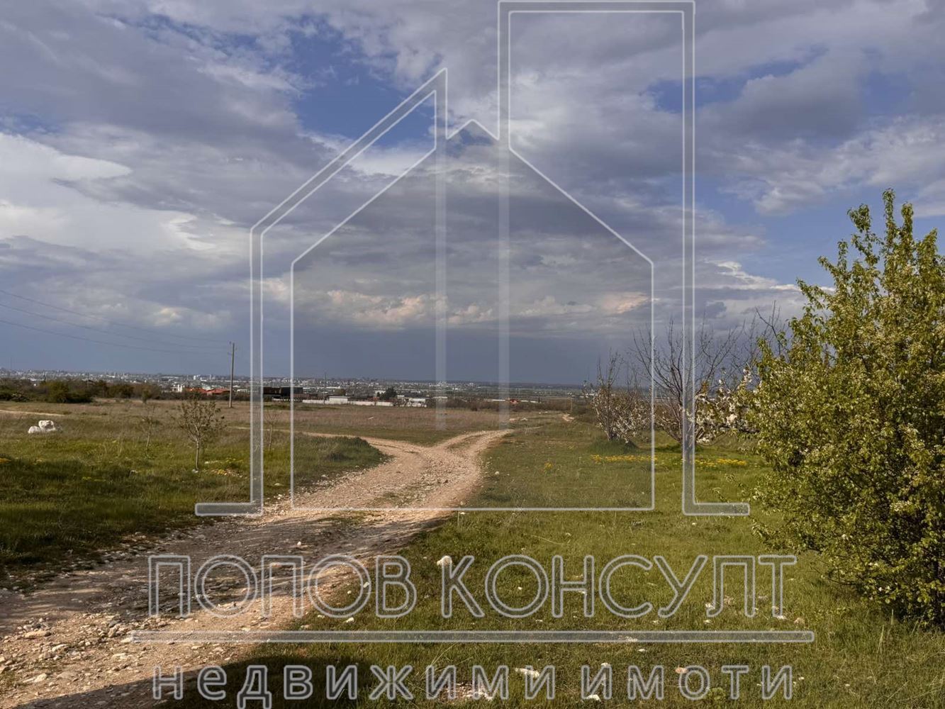 Парцел в село Белащица - 0