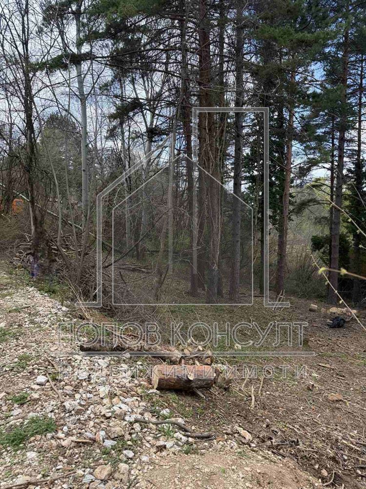 Панорамен парцел в село Гълъбово - 0