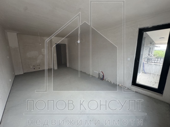 Двустаен до Транспортна болница! - 0