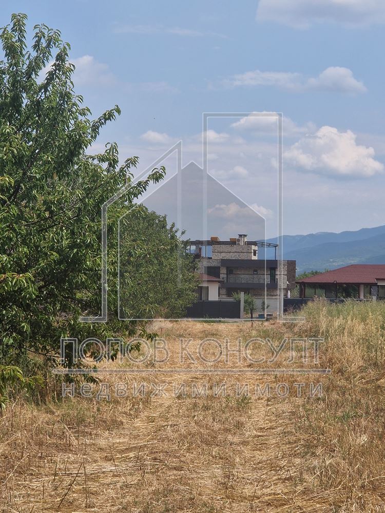УПИ в село Брестник - 0