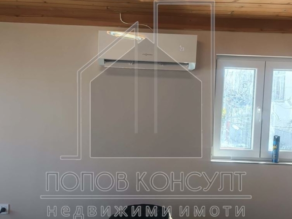 Кокетна вила с.Белащица в парцел от 834 кв.м - 0