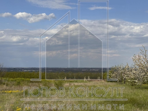 УПИ в село Белащица - 0