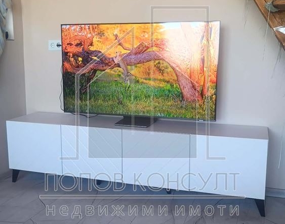 Кокетна вила с.Белащица в парцел от 834 кв.м - 0