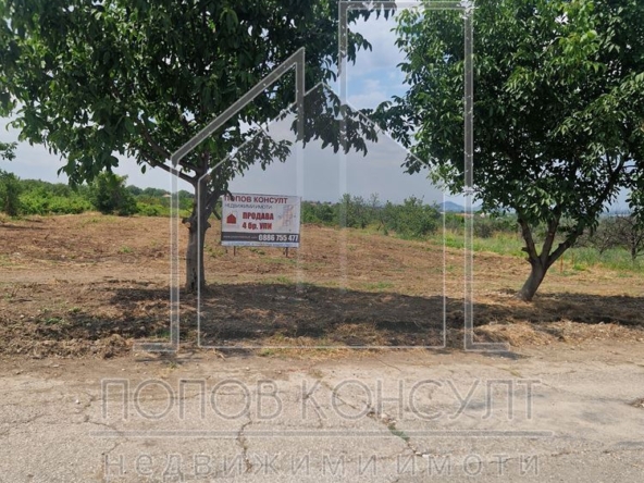 Парцел в село Брестник - 0