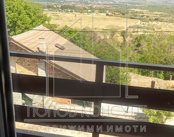 Кокетна вила с.Белащица в парцел от 834 кв.м - 0