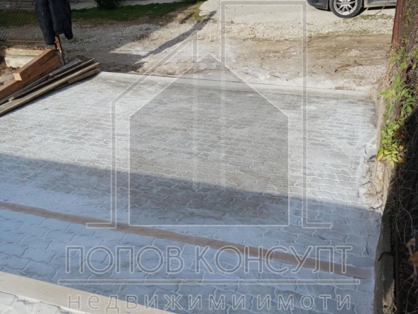 Кокетна вила с.Белащица в парцел от 834 кв.м - 0