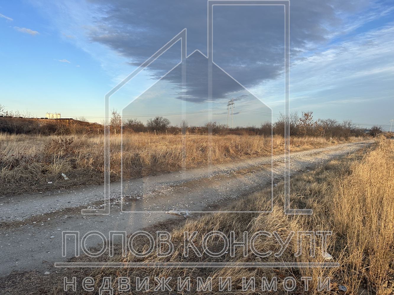 Инвестиционен парцел Пловдив -3502 кв.м! - 0