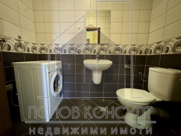 Двустаен в Кършияка до Холидей ИН - 0