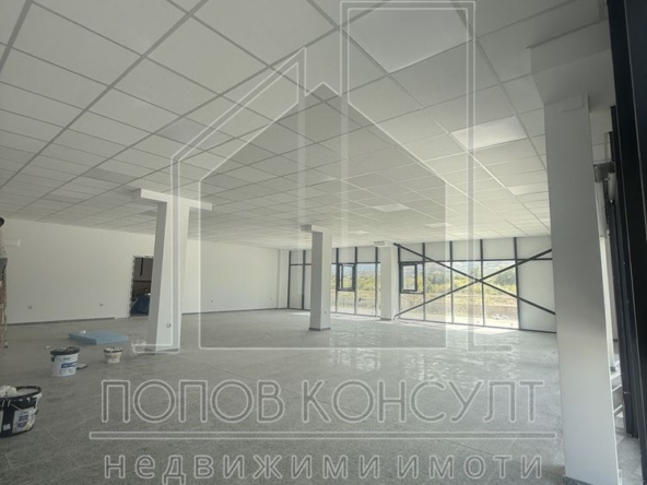 Хале на асфалтов път Марково - 0