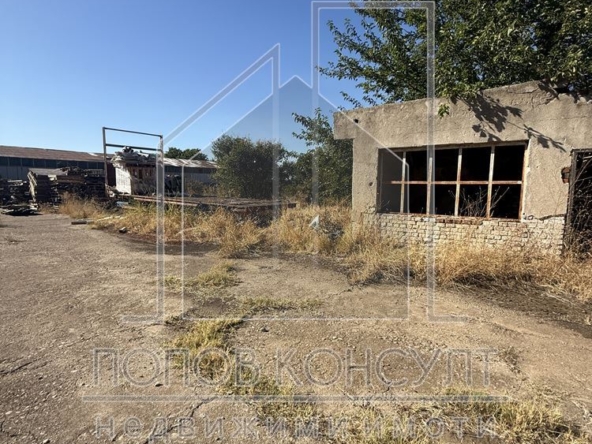 УПИ в село Брестовица - 0
