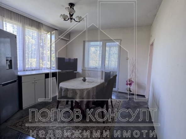 Етаж от семейна кооперация - 0